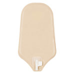 Convatec poche urostomie consecura transparente avec robinet de vidange 45mm 30 poches + 30 raccords