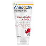 Cooper arnicactiv jambes lgres 150ml