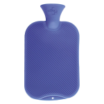 Cooper bouillotte adulte bleu 2l