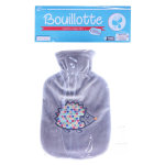 Cooper bouillotte eau enfant hérisson 0, 8l Cooper bouillotte eau enfant hérisson 0, 8l