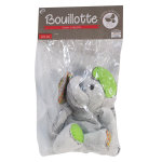 Cooper bouillotte s�che enfant el�phant