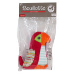 Cooper bouillotte sche enfant perroquet