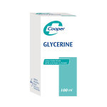 Cooper glycrine 100ml