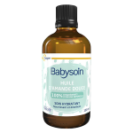 Cooper huile d'amande douce 100ml