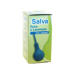 Cooper poire lavement rectal 190ml Cooper poire lavement rectal 190ml