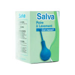 Cooper poire lavement rectal 320ml Cooper poire lavement rectal 320ml