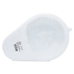 Cooper salva bassin de lit plastique