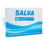 Cooper salva poche urine systme vidange horinzontal 2l 30 units