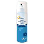 Cooper spray anti - adhésif 50ml Cooper spray anti - adhésif 50ml