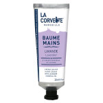 La corvette marseille baume mains lavande 30ml