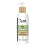 La corvette marseille lait corps douceur bio 200ml