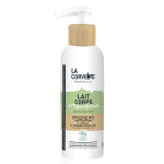 La corvette marseille lait corps douceur bio 200ml