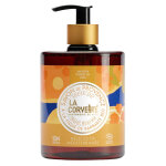 La corvette marseille mditerrane savon liquide dlice de mditerrane 500ml