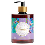 La corvette marseille mditerrane savon liquide jardins en provence 500ml