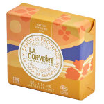 La corvette marseille mditerrane savonnette dlice de mditerrane 100g