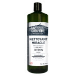 La corvette marseille nettoyant miracle citron 1l