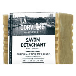 La corvette marseille savon dtachant noix de lavage 250g