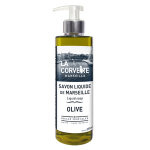 La corvette marseille savon liquide de marseille olive 250ml La corvette marseille savon liquide de marseille olive 250ml