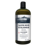 La corvette marseille savon noir liquide lavande 1l La corvette marseille savon noir liquide lavande 1l