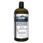 La corvette marseille savon noir liquide olive 1l La corvette marseille savon noir liquide olive 1l