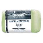 La corvette marseille savon de provence jasmin filmé 100g La corvette marseille savon de provence jasmin filmé 100g
