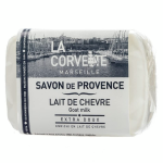 La corvette marseille savon de provence lait de chèvre filmé 100g La corvette marseille savon de provence lait de chèvre filmé 100g