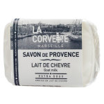 La corvette marseille savon de provence lait de chvre film 100g