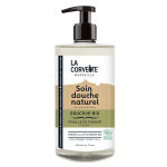 La corvette marseille soin douche fleur de figuier 500ml
