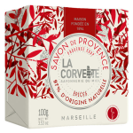 La corvette savon de provence epices 100g La corvette savon de provence epices 100g