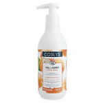 Coslys bébé gel lavant ultra - doux bio 250ml Coslys bébé gel lavant ultra - doux bio 250ml