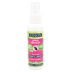 Coslys cheveux spray rpulsif anti - poux 100ml