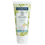 Coslys crème corps extra riche amande douce bio 200ml Coslys crème corps extra riche amande douce bio 200ml