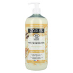 Coslys crme de douche douceur d'avoine bio 1l