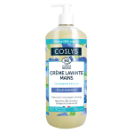 Coslys cr�me lavante mains consoude bio 1l