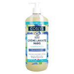 Coslys crme lavante mains consoude bio 1l