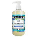 Coslys crème lavante mains consoude bio 300ml Coslys crème lavante mains consoude bio 300ml