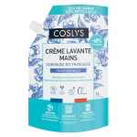 Coslys crème lavante mains consoude bio doypack 1l Coslys crème lavante mains consoude bio doypack 1l