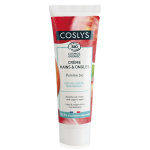 Coslys crème mains et ongles pomme bio 50ml Coslys crème mains et ongles pomme bio 50ml