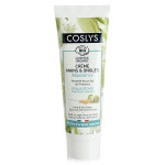 Coslys crème mains & ongles réparatrice amande douce bio 50ml Coslys crème mains & ongles réparatrice amande douce bio 50ml