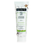 Coslys dentifrice blancheur menthe bio 100g
