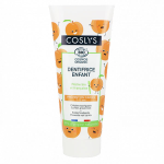 Coslys dentifrice enfant prvention caries pche 7 - 12ans 50ml