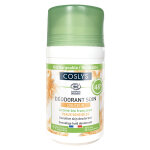 Coslys dodorant soin douceur avoine bio 50ml