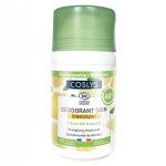 Coslys déodorant soin energisant citron bio 50ml Coslys déodorant soin energisant citron bio 50ml