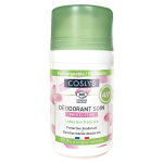 Coslys d�odorant soin protecteur lotus bio 50ml