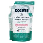 Coslys �co - recharge cr�me lavante dermatologique 1l