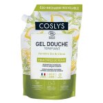 Coslys �co - recharge gel douche verveine citron 1l