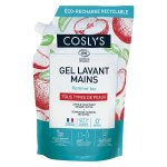 Coslys �co - recharge gel lavant mains pomme 1l