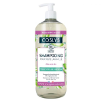 Coslys famille aloe vera bio 1l
