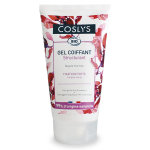 Coslys gel coiffant structurant bio 150ml