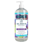 Coslys gel douche adoucissant figue bio 1l Coslys gel douche adoucissant figue bio 1l